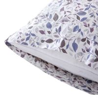 Set de 2 Sobrefundas Estampadas 300 TC King