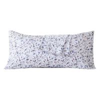 Set de 2 Sobrefundas Estampadas 300 TC King