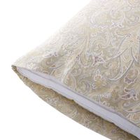Set de 2 Sobrefundas Estampadas 300 TC King