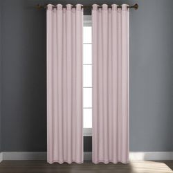 Cortina-Voile-139-x-228-Cm-Rosado