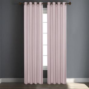Cortina-Voile-139-x-228-Cm-Rosado