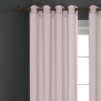 Cortina-Voile-139-x-228-Cm-Rosado