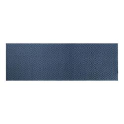 Alfombra para Pasillo Azul 61 x 183 Cm