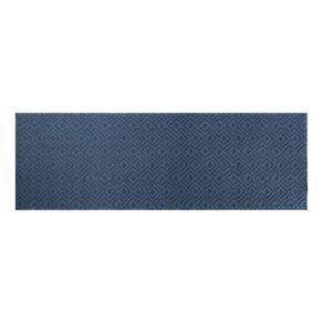 Alfombra para Pasillo Azul 61 x 183 Cm