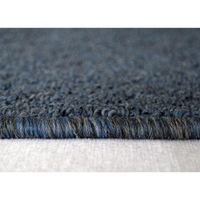 Alfombra para Pasillo Azul 61 x 183 Cm