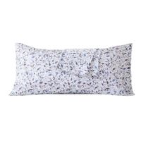 Set de 2 Sobrefundas Estampadas 300 TC Tamaño Estándar