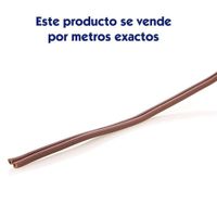 Cable Eléctrico Spt 18 - Facelec Varios Colores