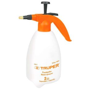 Pulverizador Atomizador 2 Litros - Truper
