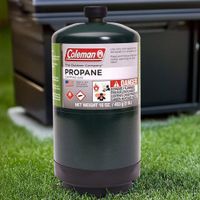 Cilindro de Gas 16 Oz
