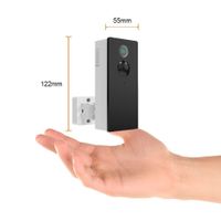 Cámara Web De Monitoreo Interior Wifi  - Tecnolite Connect