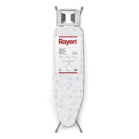 Tabla De Planchar Basic 113X34 Cm - Rayen