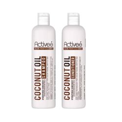 Kit Duo Coco Shampoo 27 Oz + Acondicionador