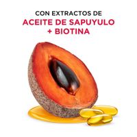 Set Shampoo y Acondicionador Crecimiento Saludable