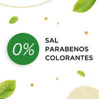 Set Shampoo y Acondicionador Crecimiento Saludable