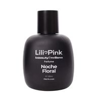 Perfume Lili Pink Noche Floral 100 Ml