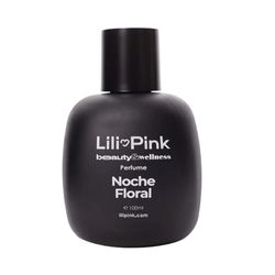 Perfume Lili Pink Noche Floral 100 Ml