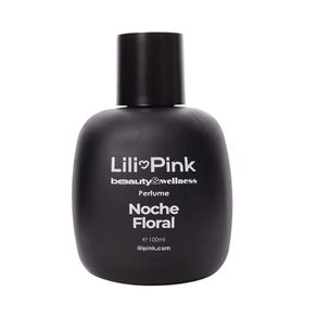 Perfume Lili Pink Noche Floral 100 Ml
