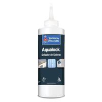 Aqualock Tapagoteras 750 Ml Blanco - Sherwin Williams