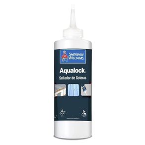 Aqualock Tapagoteras 750 Ml Blanco - Sherwin Williams