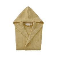 Bata-de-Baño-Infantil-con-Capucha-Conejos-4-6-Años