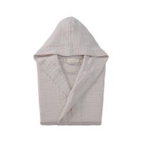Bata-de-Baño-Infantil-con-Capucha-Conejos-4-6-Años