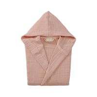 Bata-de-Baño-Infantil-con-Capucha-Conejos-4-6-Años