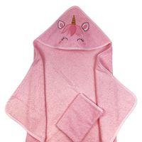 Toalla-Con-Capucha-para-Bebe-2-Pzas-Unicornio