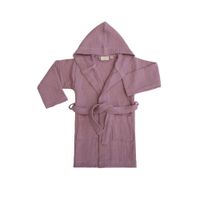Bata-de-Baño-Infantil-con-Capucha-Conejos-2-4-Años