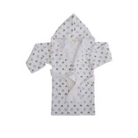 Bata-de-Baño-Infantil-con-Capucha-Conejos-2-4-Años