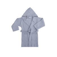 Bata-de-Baño-Infantil-con-Capucha-Conejos-2-4-Años
