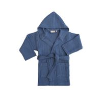 Bata-de-Baño-Infantil-con-Capucha-Conejos-2-4-Años