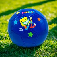 Pelota-Tito-Azul-No.-5