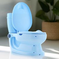 Entrenador Potty Blue - Dolu Varios Colores