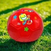 Pelota-Tito-Roja-No.-5