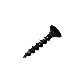 Set 100 Tornillos Para Tablayeso 8 x 1 Plg Punta Fina