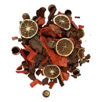 Popurrí Aromático Toronja Mandarina 250 G