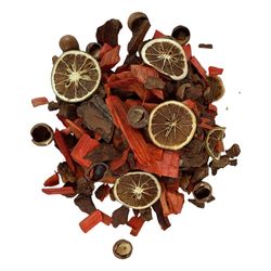 Popurrí Aromático Toronja Mandarina 250 G