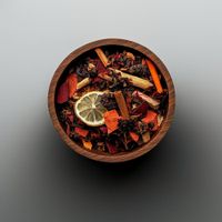 Popurrí Aromático Toronja Mandarina 250 G