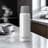 Termo Acero Inoxidable 1 L