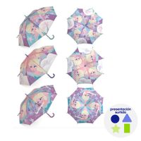 Sombrilla Infantil Frozen Diseño Surtido