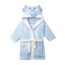 Bata-Infantil-con-Capucha-Diseño-de-Elefante-1-3-Años