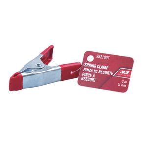 Pinza de Resorte 2 Plg