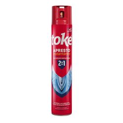 Apresto Instantáneo 400 Ml