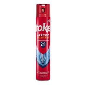 Apresto Instantáneo 400 Ml