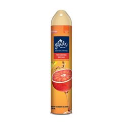 Aromatizante en Aerosol Aroma Tangerine 400 Ml