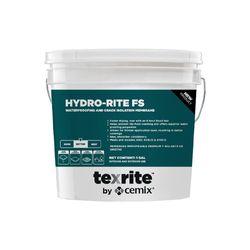 Texrite Hydro-Rite FS 1 Gal