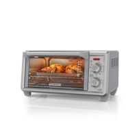 Horno Tostador con Convección 4 Rebanadas