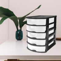 Gavetero-Plastico-Pequeño-Negro