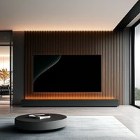 Televisor Smart Ultra HD QLED 65 Plg