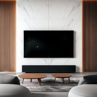 Televisor Smart Ultra HD QLED 55 Plg